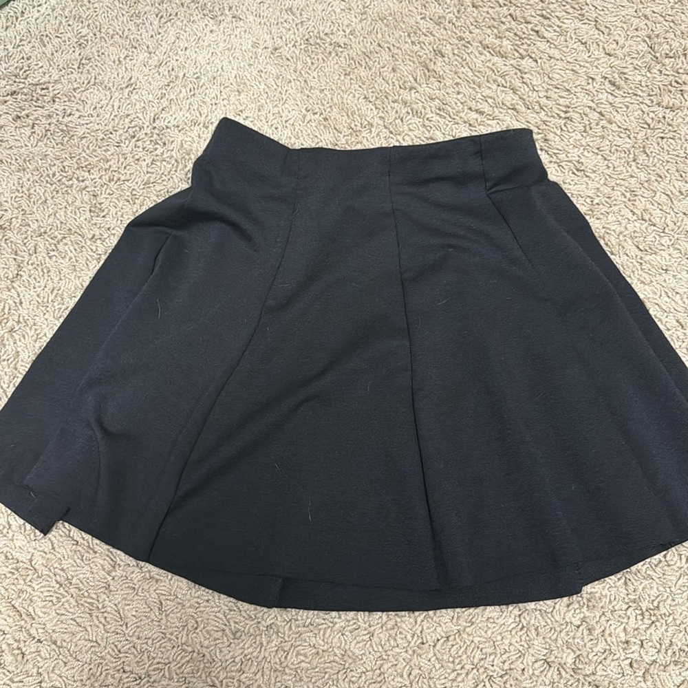 Brandy Melville Mini Skirt